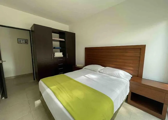 El Rincon De Bubba Apartment Playa del Carmen