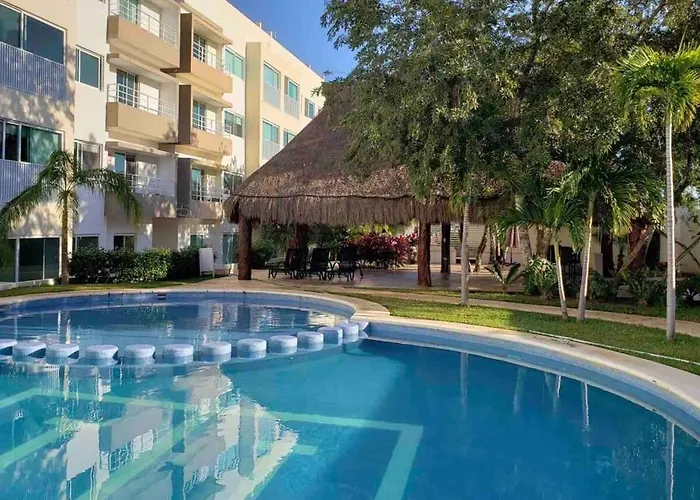 El Rincon De Bubba Playa del Carmen