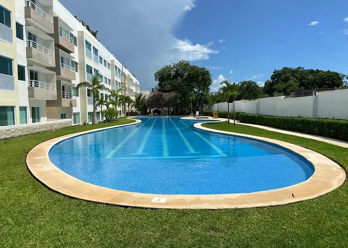 Apartment El Rincon De Bubba