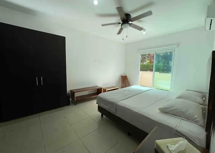 Apartment El Rincon De Bubba