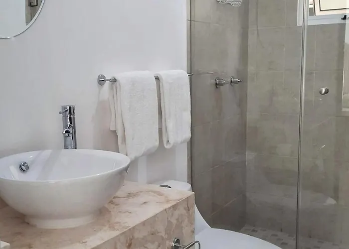 Apartment El Rincon De Bubba Playa del Carmen