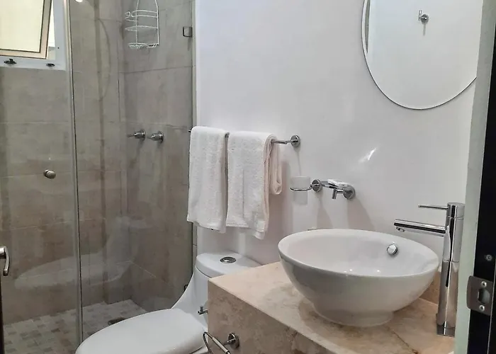 El Rincon De Bubba Apartment Playa del Carmen