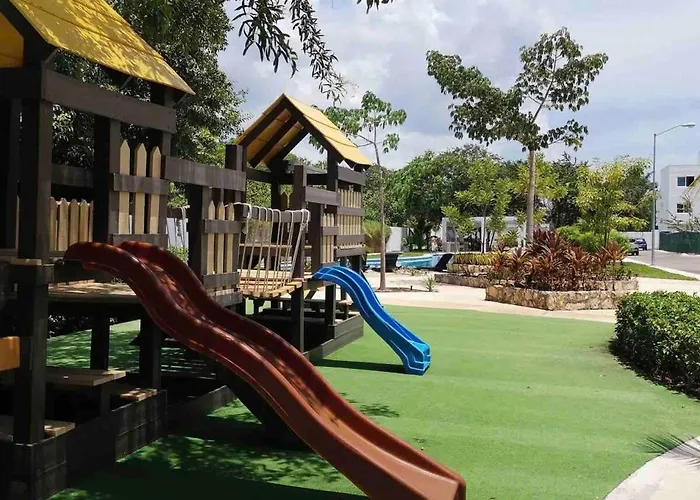 El Rincon De Bubba Apartment