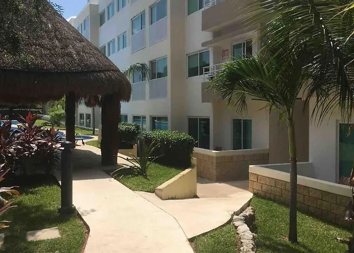 El Rincon De Bubba Apartment Playa del Carmen